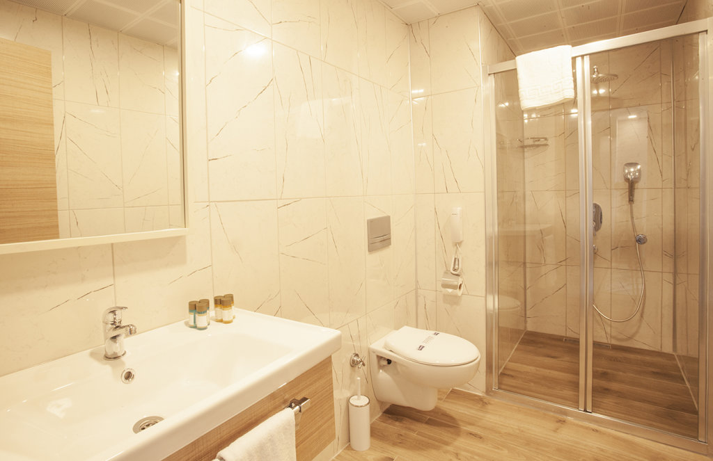 Old Town Point Hotel & Spa Antalya 23