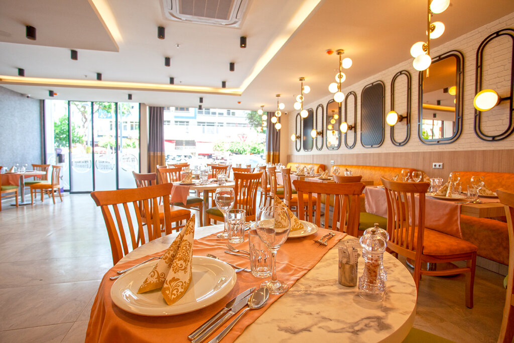 Old Town Point Hotel & Spa Antalya 24