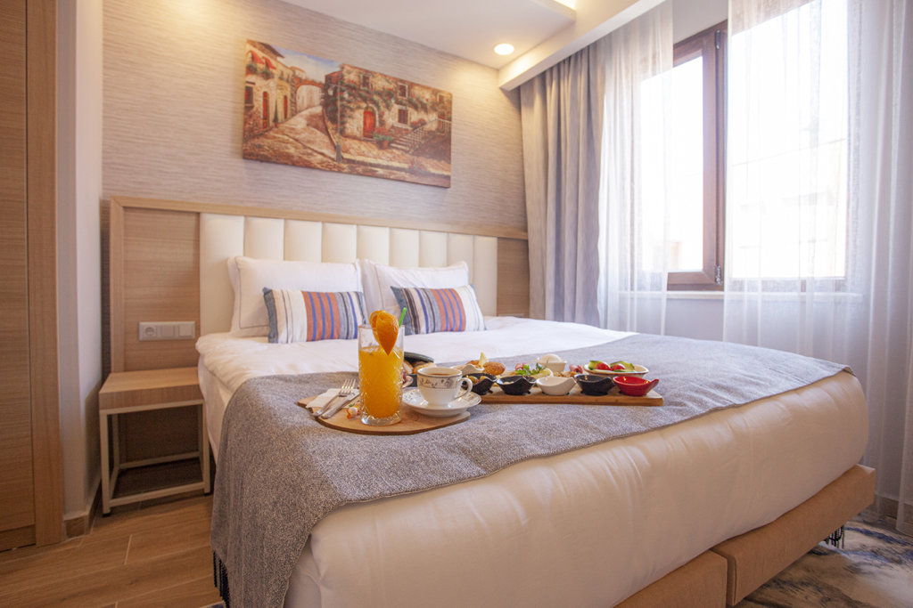 Old Town Point Hotel & Spa Antalya 4