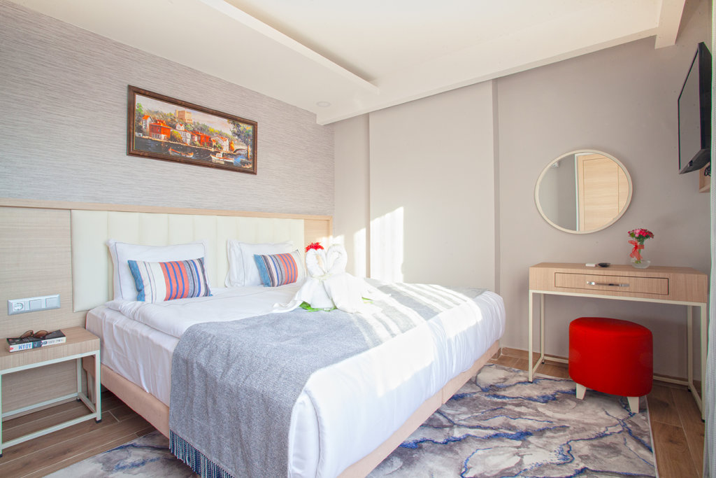 Old Town Point Hotel & Spa Antalya 5