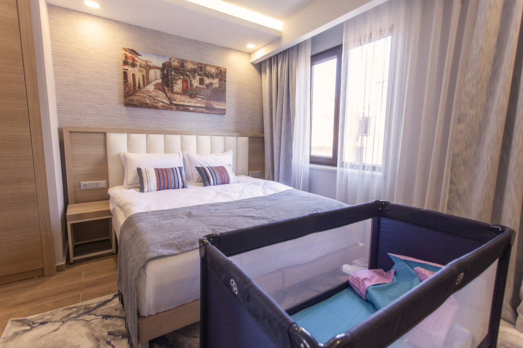 Old Town Point Hotel & Spa Antalya 7