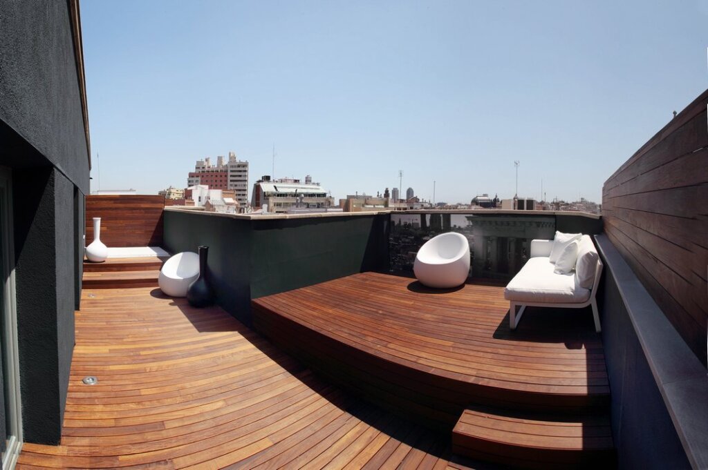 Room Mate Pau 13