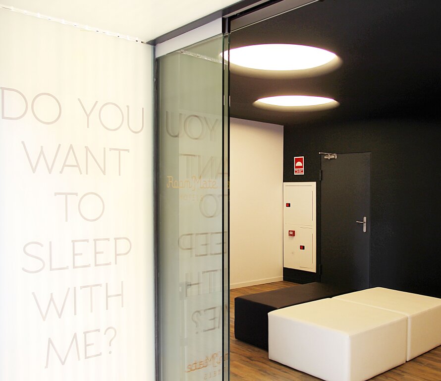 Room Mate Pau 15