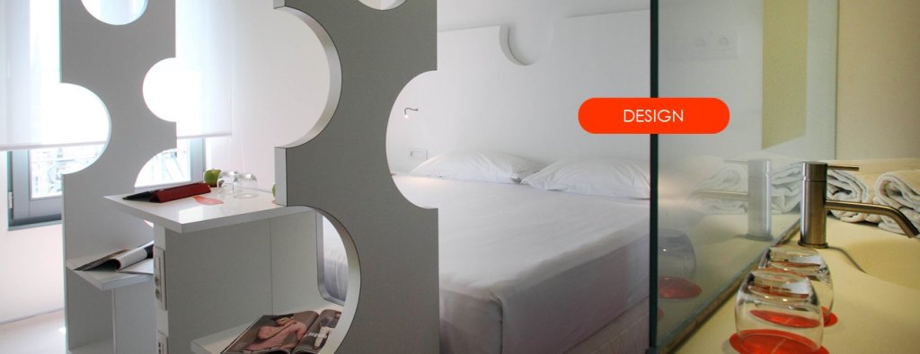 Room Mate Pau 5