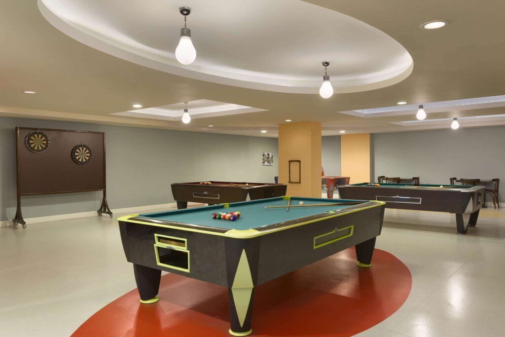 Ramada Plaza by Wyndham Antalya 1