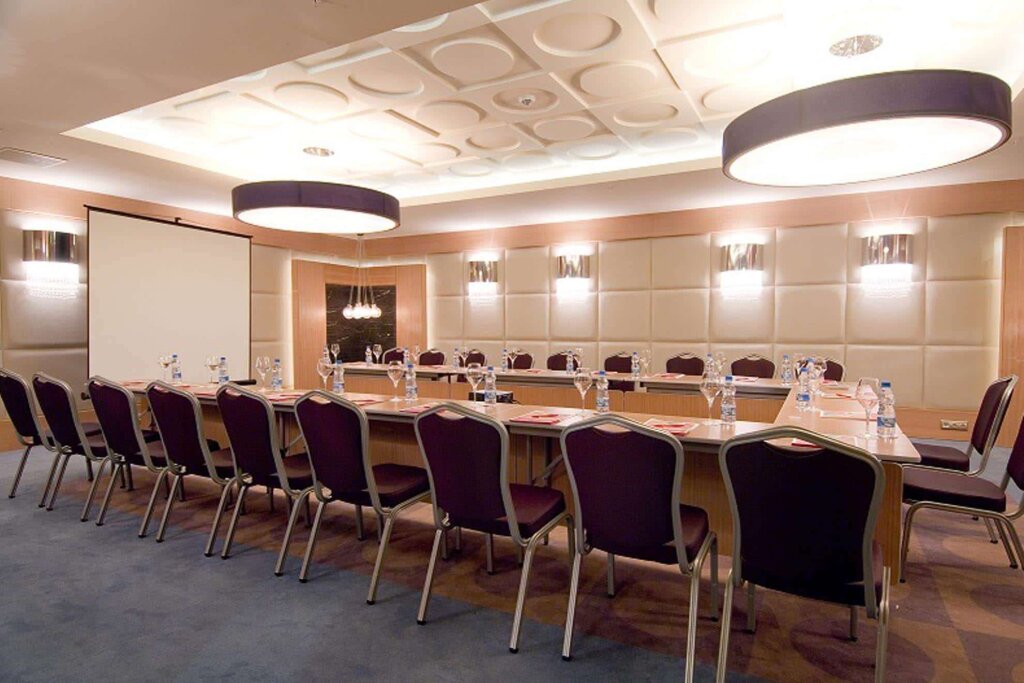 Ramada Plaza by Wyndham Antalya 12