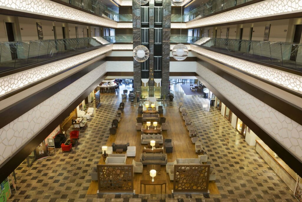 Ramada Plaza by Wyndham Antalya 13