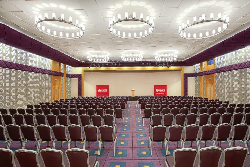 Ramada Plaza by Wyndham Antalya 16
