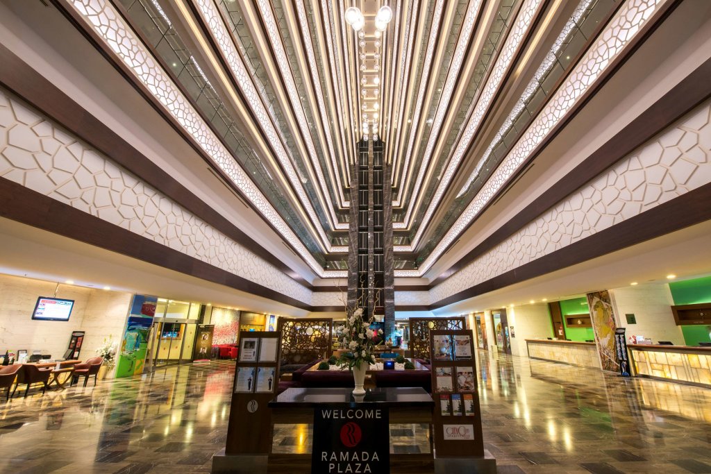 Ramada Plaza by Wyndham Antalya 18