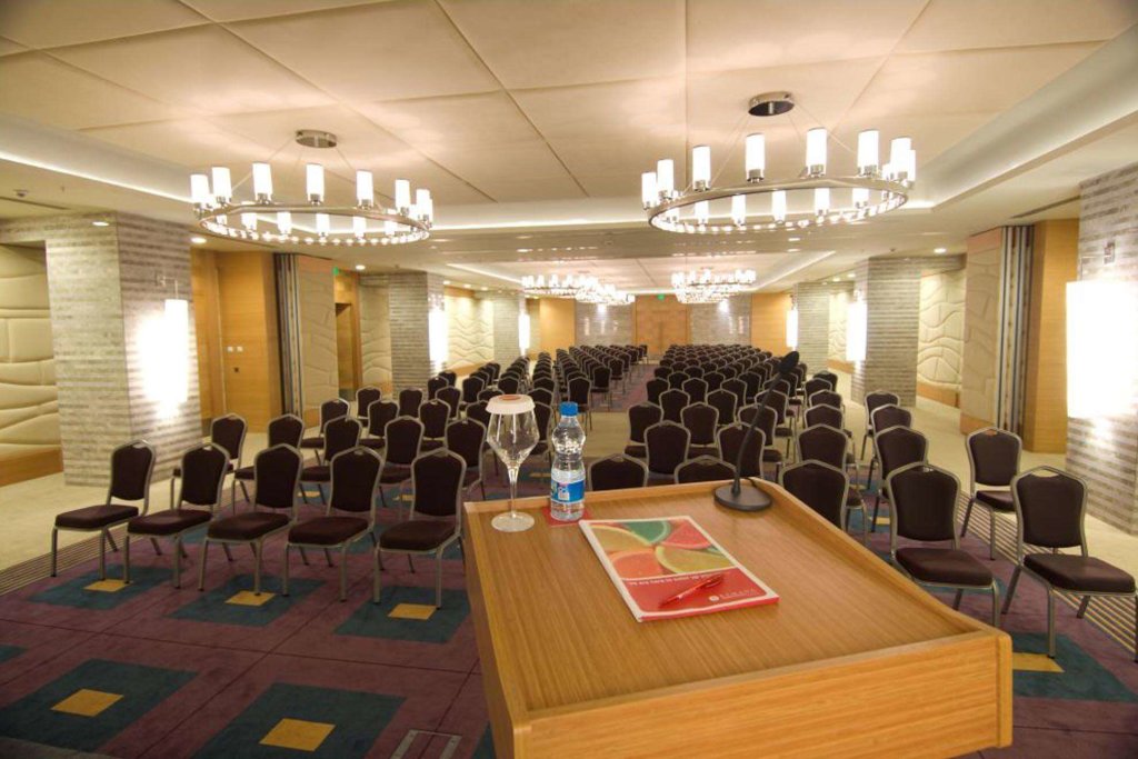 Ramada Plaza by Wyndham Antalya 19