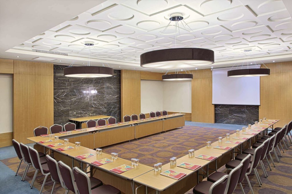 Ramada Plaza by Wyndham Antalya 20
