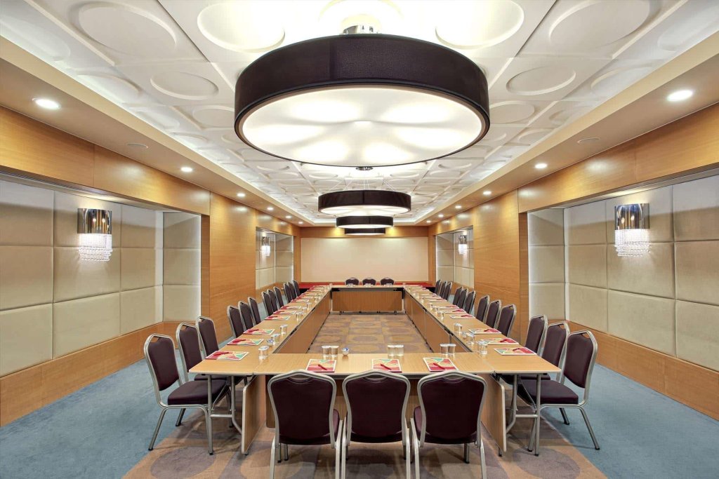 Ramada Plaza by Wyndham Antalya 21