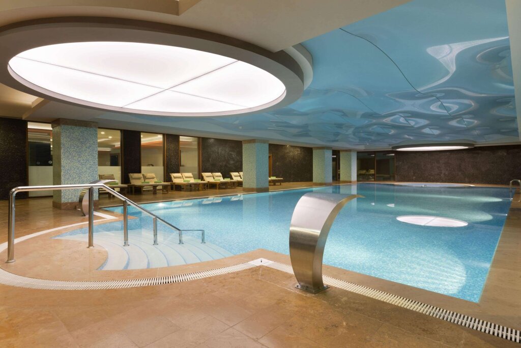 Ramada Plaza by Wyndham Antalya 23