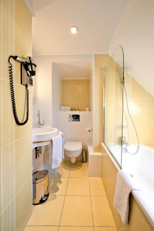 Hotel Berkeley 1