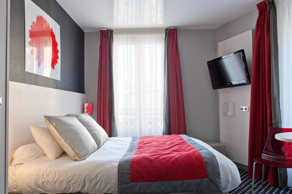 Hotel Berkeley 12