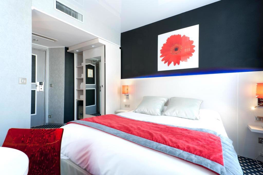 Hotel Berkeley 13