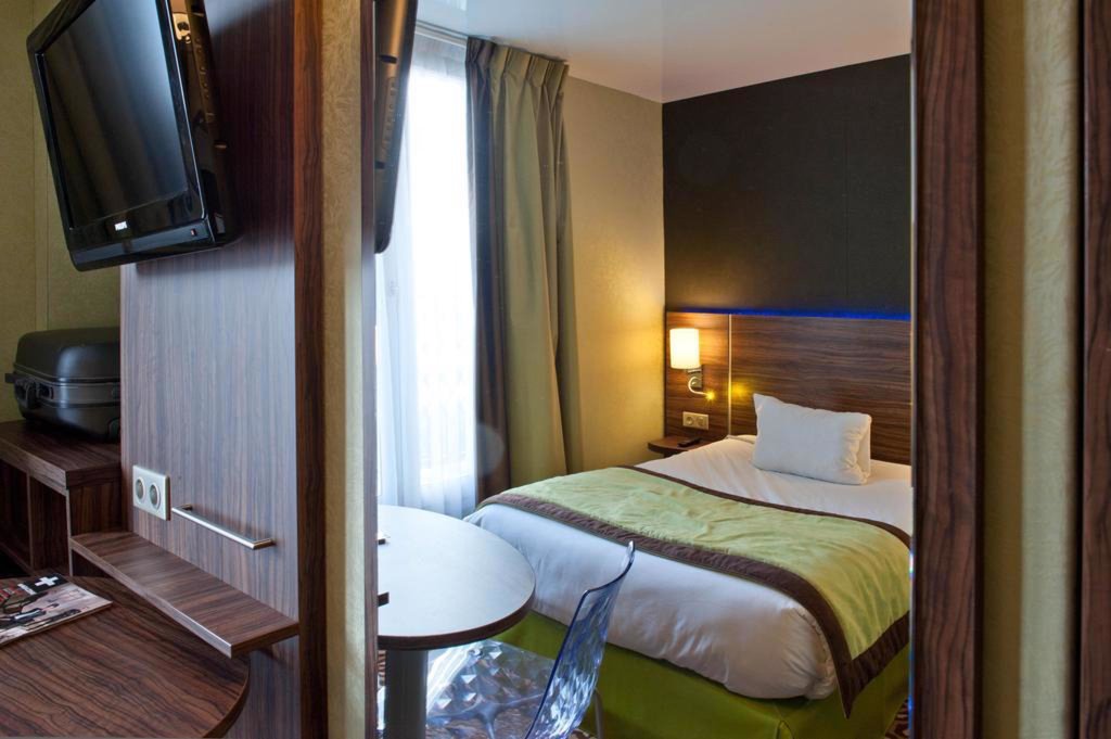 Hotel Berkeley 14