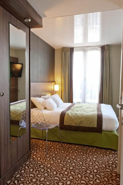 Hotel Berkeley 15