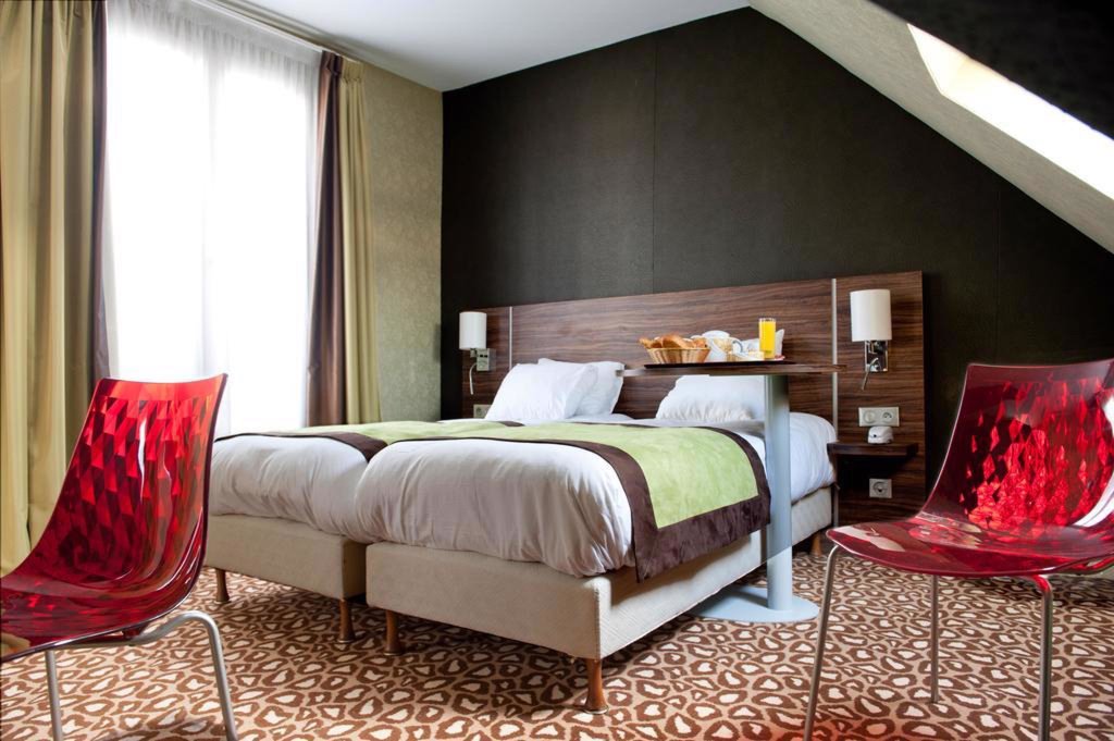 Hotel Berkeley 17