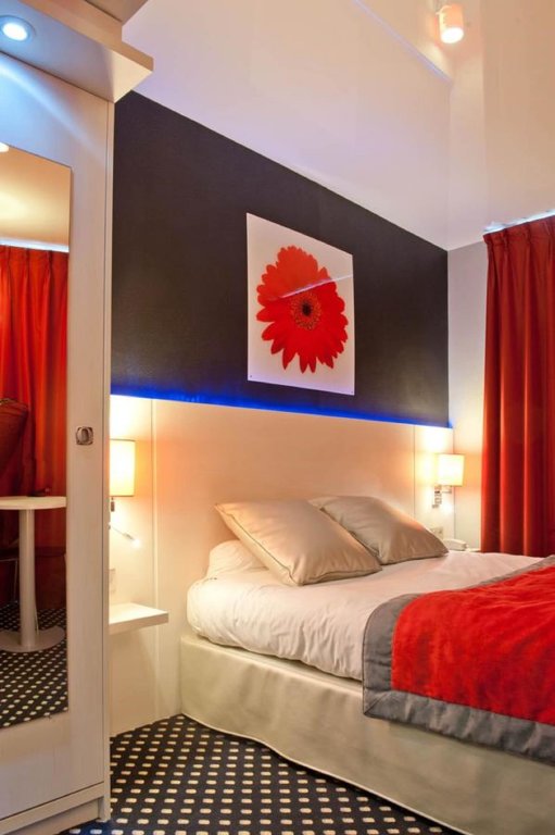 Hotel Berkeley 18