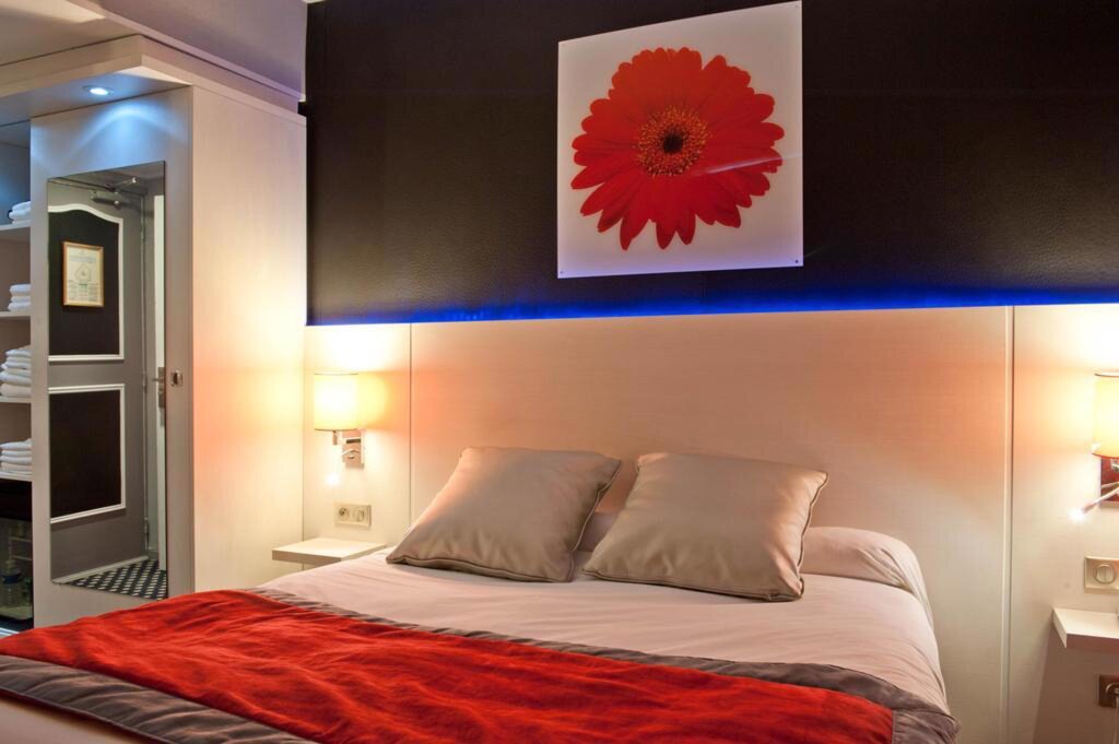 Hotel Berkeley 19