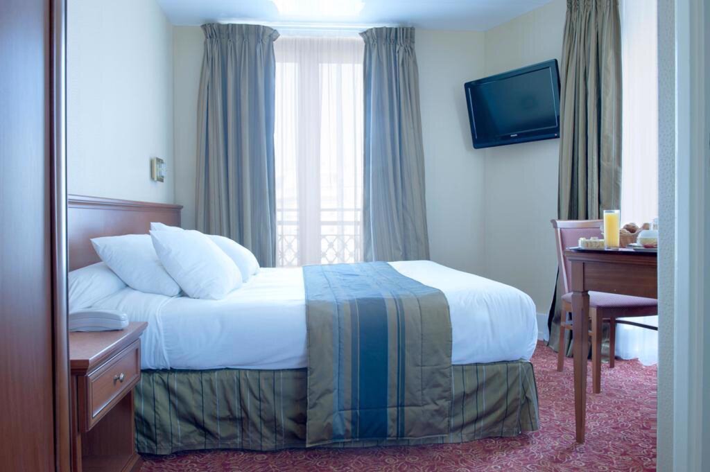 Hotel Berkeley 22