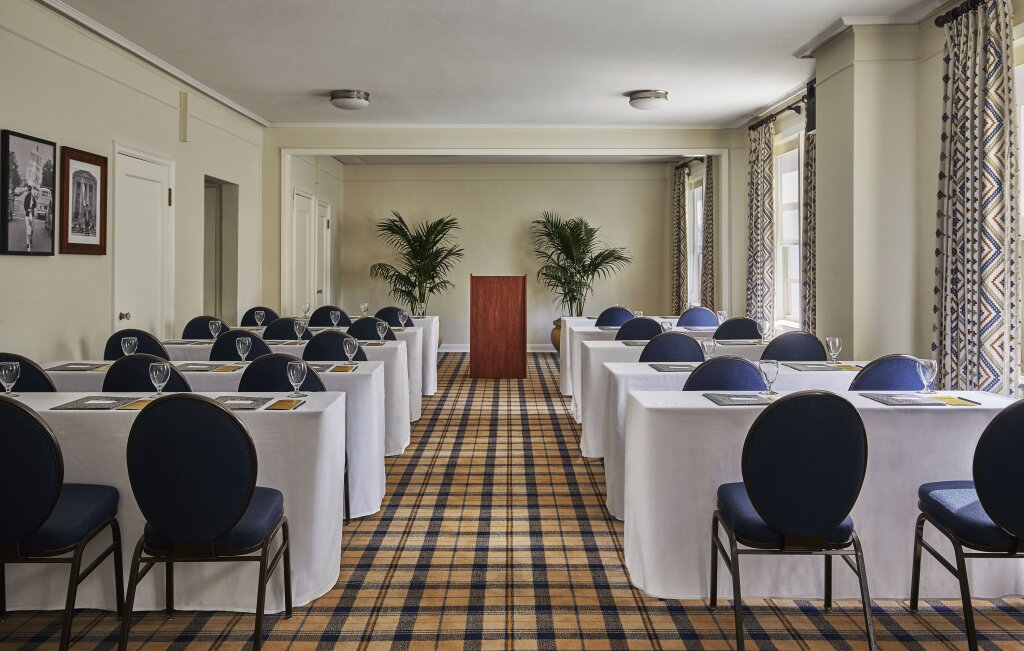 Hotel Berkeley 5