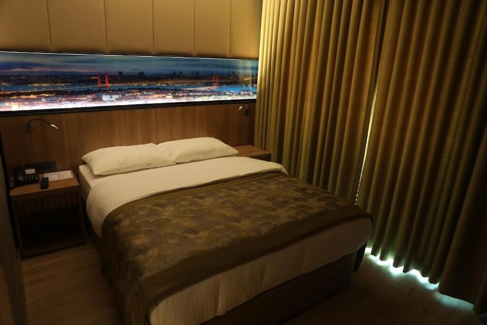 Radar Otel 10