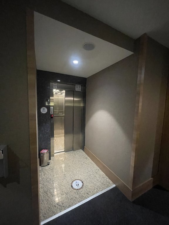 Radar Otel 19