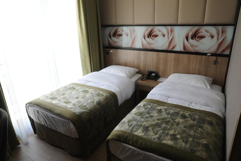 Radar Otel 20