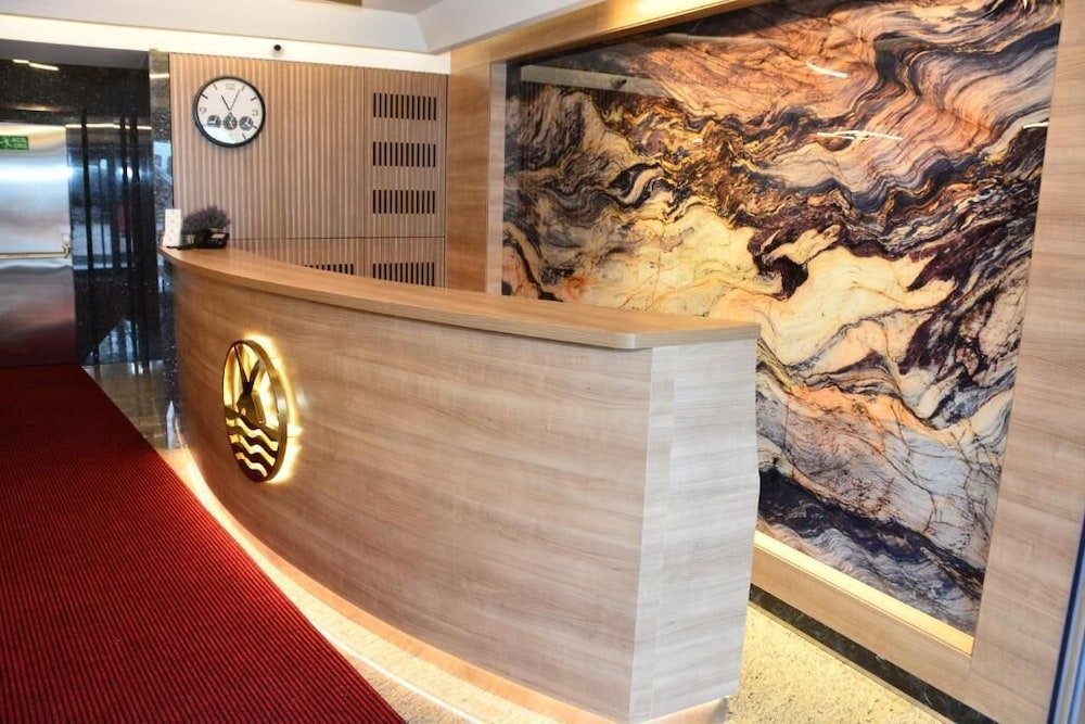 Radar Otel 21