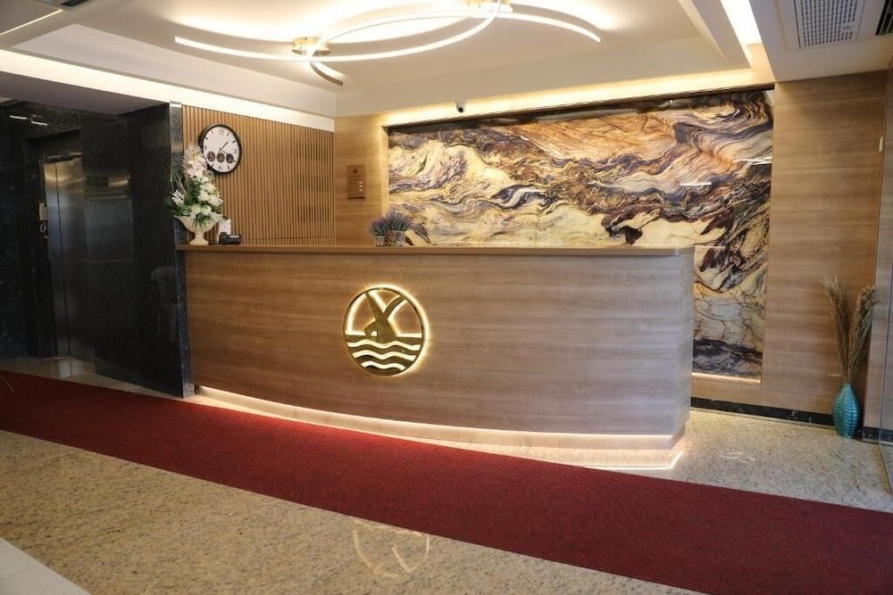 Radar Otel 22