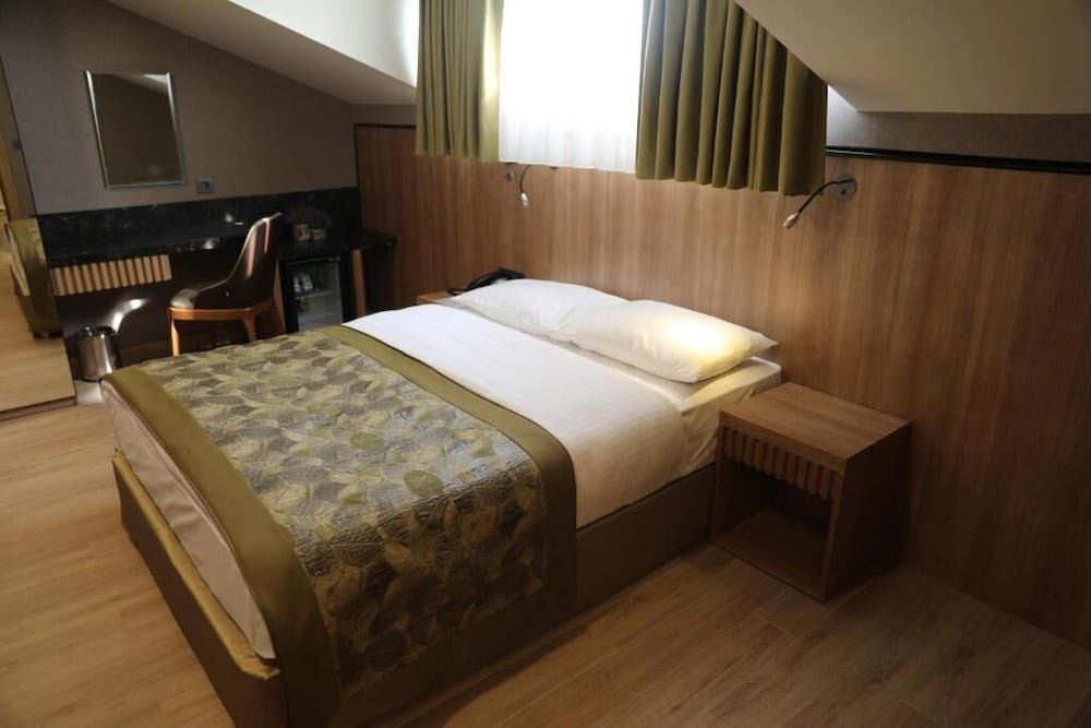 Radar Otel 24