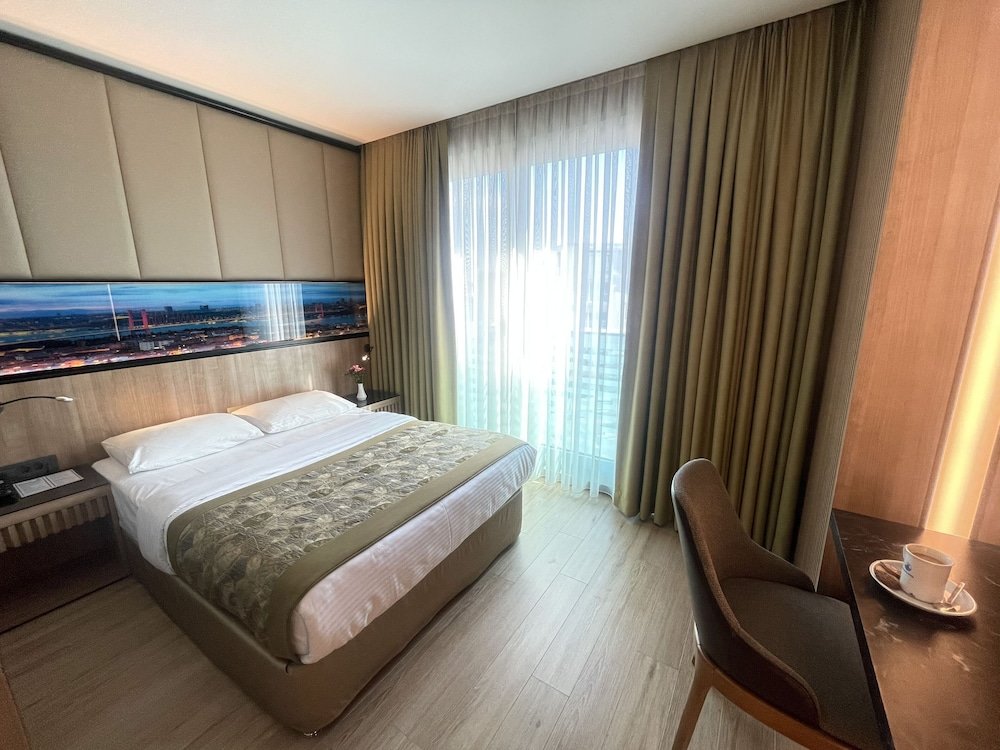 Radar Otel 3