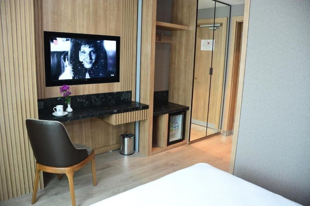 Radar Otel 6