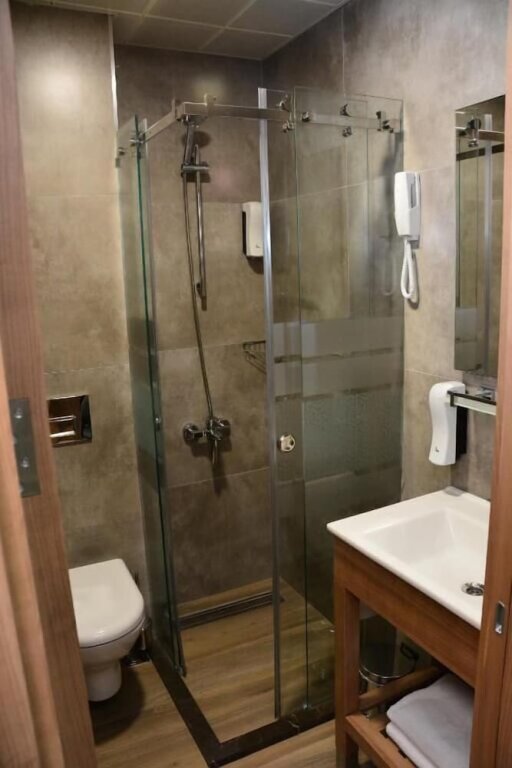 Radar Otel 7