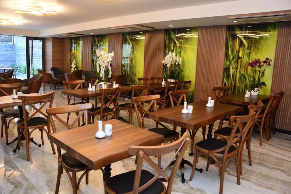 Radar Otel 9