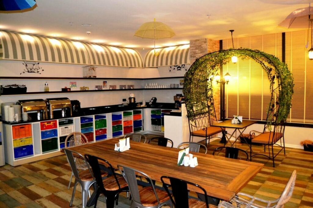 Tempo Fair Suites 1