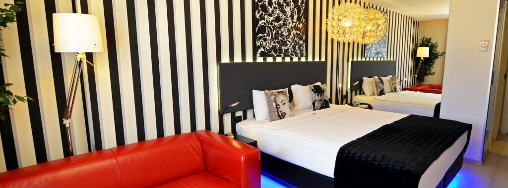 Tempo Fair Suites 10