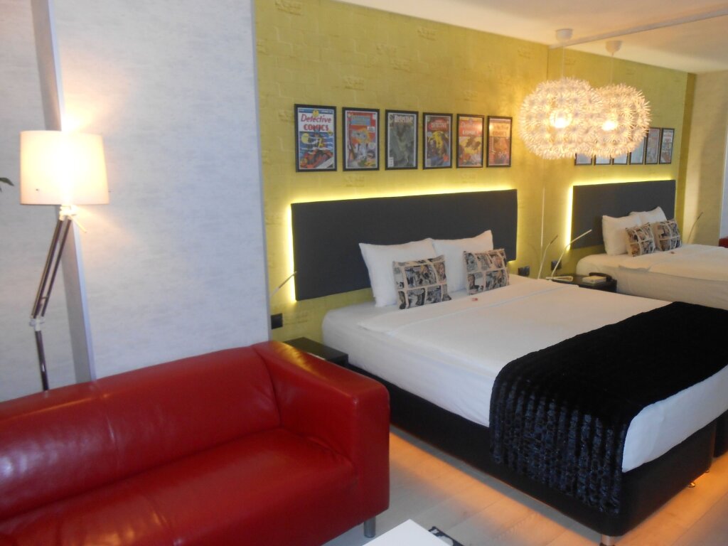 Tempo Fair Suites 13