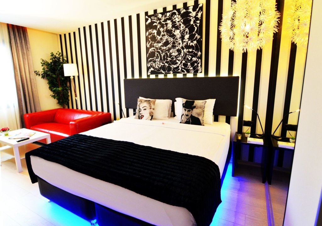 Tempo Fair Suites 15