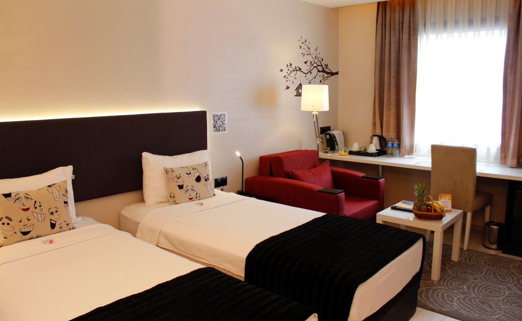 Tempo Fair Suites 16