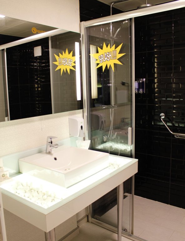 Tempo Fair Suites 17