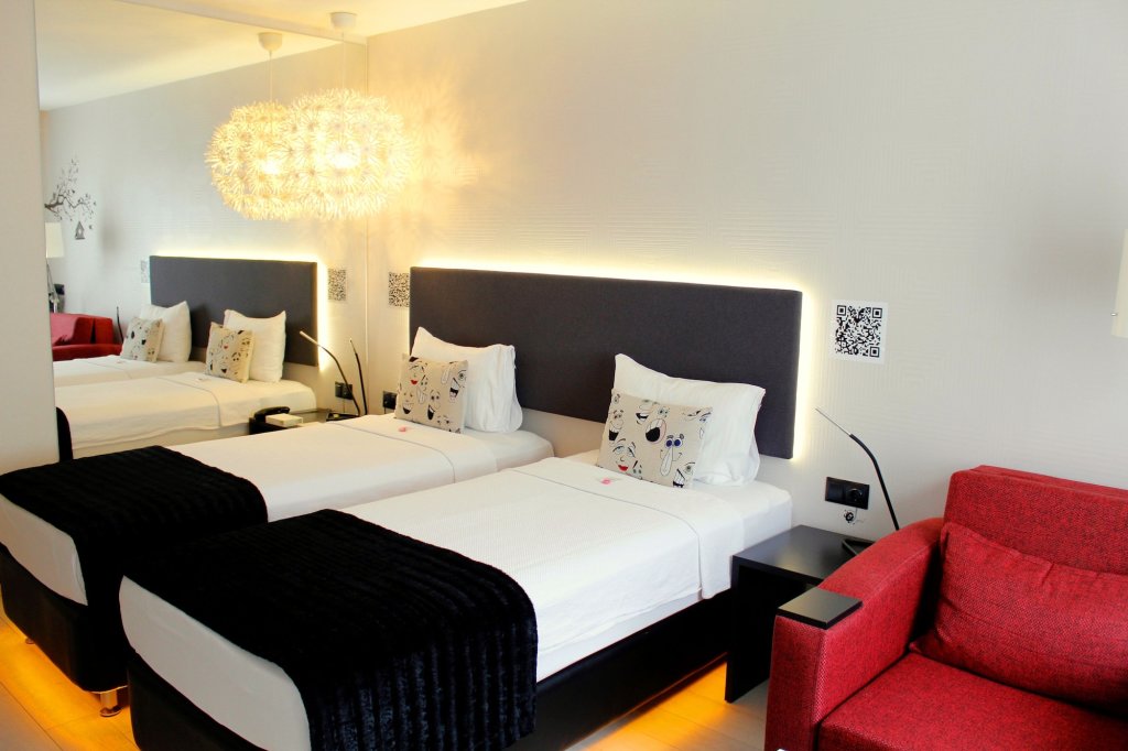 Tempo Fair Suites 19