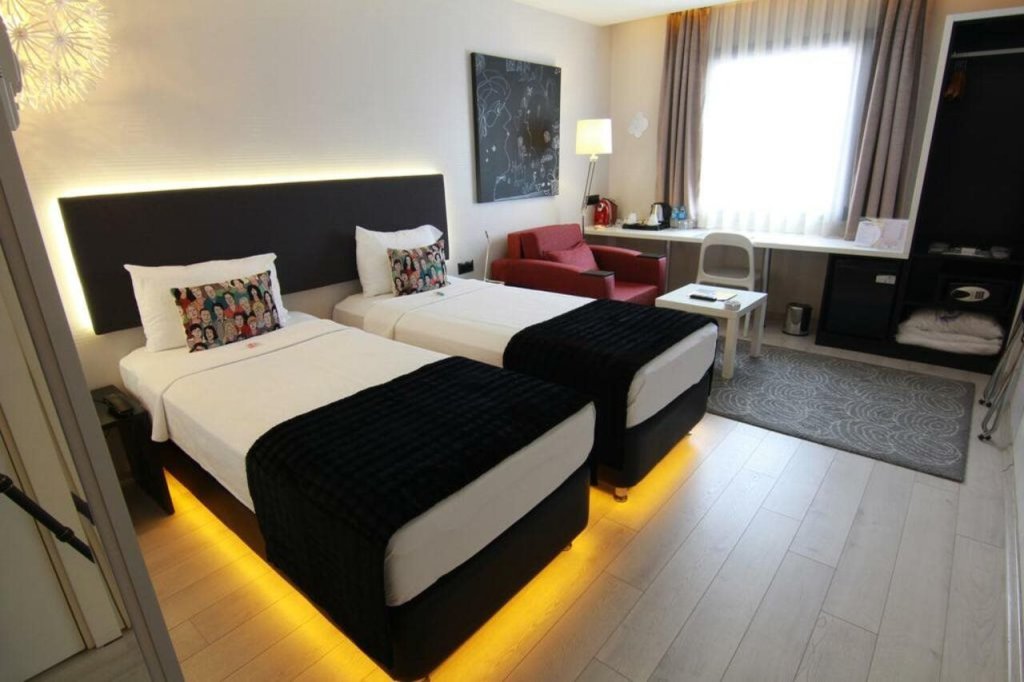 Tempo Fair Suites 2