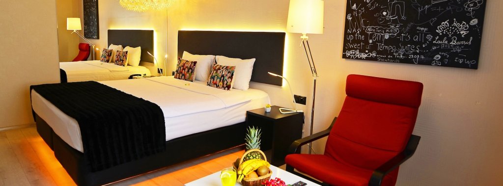 Tempo Fair Suites 21