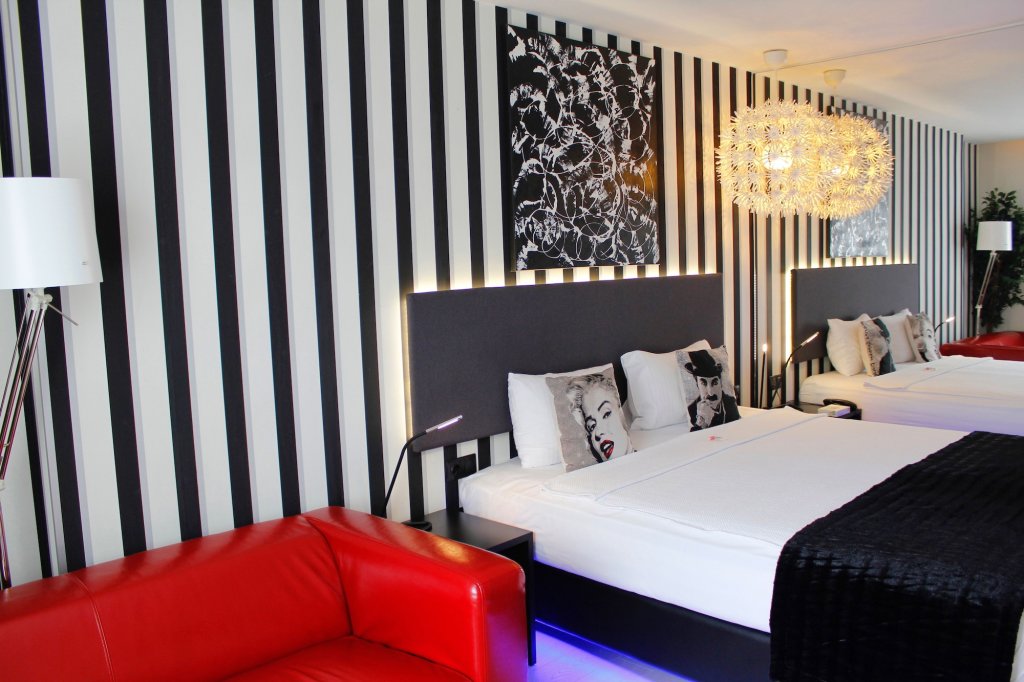 Tempo Fair Suites 22