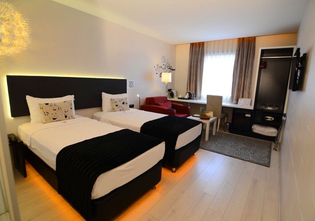Tempo Fair Suites 23