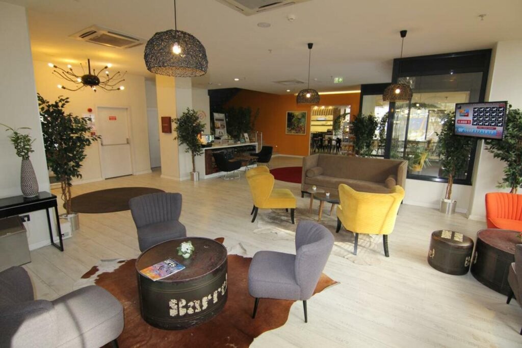 Tempo Fair Suites 3