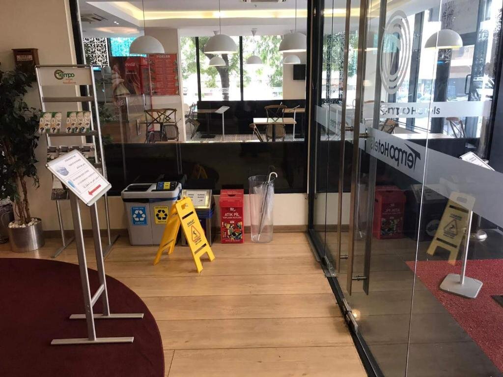 Tempo Fair Suites 6